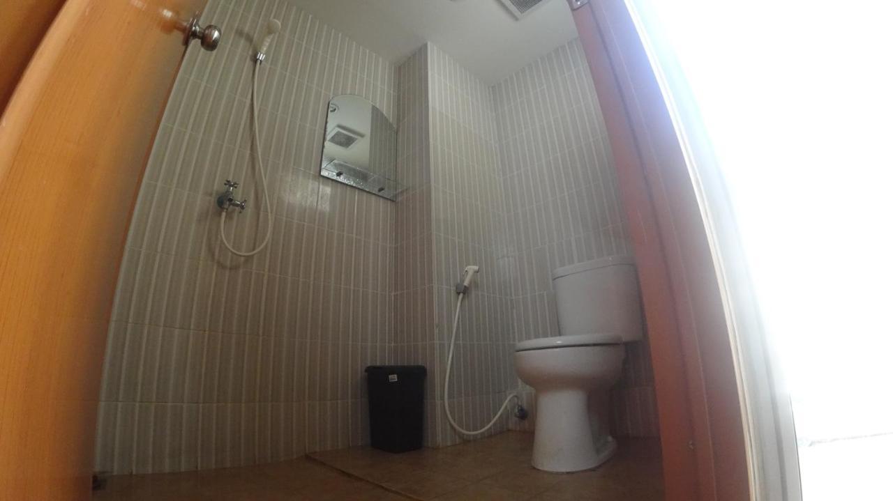 Apartment Cinere Resort Just Sleep & Cozy Depok Eksteriør billede